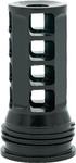 Huxwrx Muzzle Brake Qd 762 - 5/8x24
