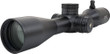 Gpo Scope Centuri 2.5-15x50 - 30mm Illuminated Moa Black
