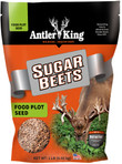 Antler King Sugar Beets 1# Bag - Annual 1/8 Acre