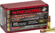 Winchester Power Point Max - 22lr 42gr 50rd 40bx/cs <