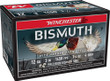 Winchester Bismuth 12ga 3" - 1-3/8oz #4 15rd 10bx/cs