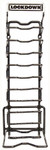 Lockdown Magazine Rack - Holds 10 Ar-15 Magazines