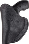 1791 Smooth Concealmnt Hol Iwb - Multi-fit Sz2 J-frames/sim Blk