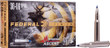 Federal 30-06 175gr Terminal - Ascent 20rd 10bx/cs