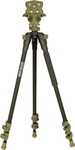 Primos Edge Aluminum Tripod - Shooting Stick Spartan