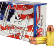 Hornady American Gunner 45 Acp - 185gr Xtp 20rd 10bx/cs