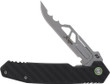 Schrade Knife Phantom Enrage 7 - 2.6" Replcbl Blade Knife