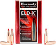 Hornady Bullets 7mm .284 - 150gr. Eld-x 100ct 15bx/cs
