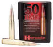 Hornady 50 Bmg 750gr A-max - Match 10rd 10bx/cs