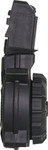 Pro Mag Magazine Cz Scorpion - 9mm 50rd Drum Black Poly