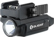 Olight Pl-mini2 Valkyrie Light - W/ Rail Mount Black