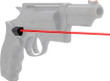 Viridian Laser Grip Taurus - Judge Red Laser