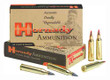 Hornady Varmint 22-250 Rem - 55gr V-max 20rd 10bx/cs