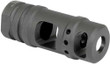 Mi Muzzle Brake Two Chamber - 5/8-24" .30 Caliber