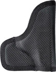 Desantis Nemesis Pocket Holstr - Nylon Ambi Fits Glock 42 Black