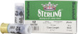 Sterling Big Game 12ga 2.75" - 00 Buck 9 Pellets 10rd 20bx/cs