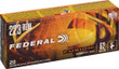 Federal Fusion 223 Rem 62gr - Fusion 20rd 10bx/cs