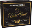 Winchester Last Call Tss 410 - 3" 1/2oz #9 10rd 10bx/cs