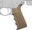 Hogue Ar-15 M-16 Modular Grip - Rubber Flat Dark Earth