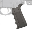 Hogue Ar-15 M-16 Modular Grip - Rubber Grey