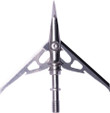 Rage Broadhead Hypo 2 +p - 2-blade 100gr 1.75" Cut 4pk