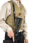 Blackhawk Tac Releasable - Strike Sling Black<