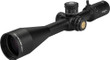 Athlon Scope Argos Btr Gen3 - 8-34x56 30mm Aprs11 Ffp Ir Mil