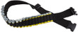 Bulldog Shotgun Ammo Belt - Holds 20 Shells Adjustable Blk