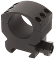 Burris Rings Xtr Tactical 1" - Medium 1/2"hgt Matte