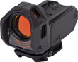 Meprolight M22 Bullseye 3.5/40 - Red Dot Sight Matte Black