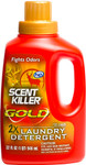 Wrc Clothing Wash Scent Killer - Gold 32fl Ounces