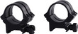 Weaver Rings Detachable Quad- - Lock 1" High Matte .332"