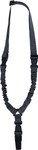 Bulldog Bungee Tactical Sling - W/ Quick Release Buckle Black