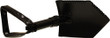 Red Rock Military Tri-fold - Shovel W/ Case 23" Open Black