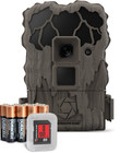 Stealth Cam Trail Camera Quick - Set 20mp/720 Batt/card No-glo