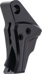 Tyrant Cnc For Glock Gen 5 - Trigger Shoe Black Black
