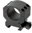 Burris Rings Xtr Tactical 30mm - High 3/4"hgt Matte