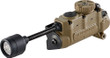 Streamlight Sidewinder Stalk - W/ Helmet Clip Coyote Boxed