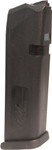 Sgm Tactical Magazine For - Glock 45acp 13rd Black Poly