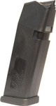 Sgm Tactical Magazine For - Glock 9mm 15rd Black Polymer