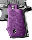 Hogue Grips Sigarms P238 - Purple