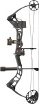 Pse Stinger Atk Bow Package - Rth 29-70# Rh Black