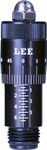 Lee Large Caliber Rifle - Micrometer Adjust Screw