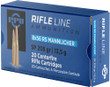 Ppu 8x56r Mannlicher 208gr Jsp - 20rd 10bx/cs