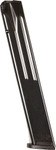 Pro Mag Magazine Sig P320 - 9mm 32rd Blued Steel