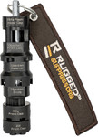 Rugged Suppressors Totem - Multi-tool