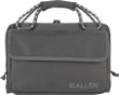 Allen Rollins Double Handgun - Case Grey