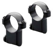 Leupold Ringmounts 30mm - Ruger #1 & 77/22 Medium Matte