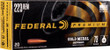 Federal Gold Medal 223 Rem - 73gr Berger Bthp 20rd 10bx/cs