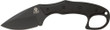 Ka-bar Tdi Pocket Strike Drop - Point 3.18" W/clip Sheath